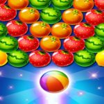 Fruit Pop Bubble Shooter