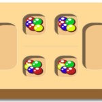 Fruits Smart Puzzle Dash Collection Funny Game