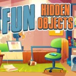 Fun Hidden Objects