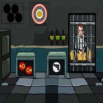 G2M Prisoner Escape