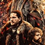 Game of Thrones Jigsaw Puzzle Collection