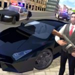 Gangster Crime Car Simulator 1