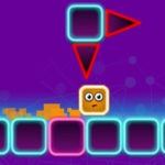 Geometry Dash – Arcade