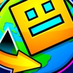 Geometry Dash World – GEO DASH