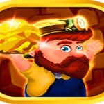 Gold Miner Free‏