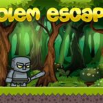 Golem Escape