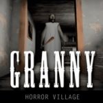 Granny Horror Village