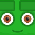Green Bit Escape