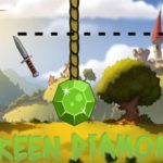 Green Diamond