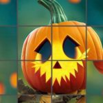 Halloween Clicker Puzzle