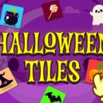 Halloween Tiles