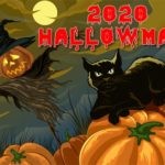 Hallowmas 2020 Puzzle