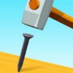 Hammer Master 3D Game