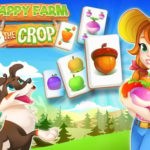 Happy Farm : The crop