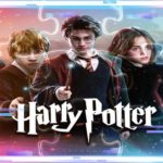 Harry Potter Jigsaw Puzzle