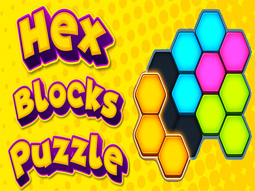 Hex Blocks Puzzle - Pelit.io - Suomalainen pelisivusto