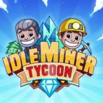 Idle miners tycoon