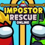 Impostor Rescue Online