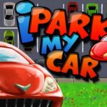 iPark my car