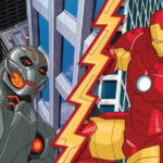 Iron Man: Rise of Ultron 2