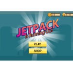 Jetpack Is Running Out