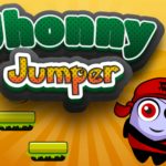 Jhonny Jumper Online Game