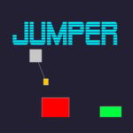 JUMPER – THE TOWER DESTROYER