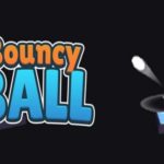 Jumping Bouncy Ball GM