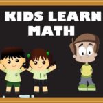 Kids Learn Math