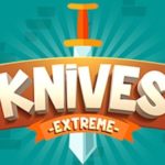 Knives – Extreme