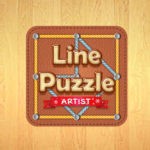 Line Puzzle Artist