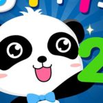 Little Panda Education Game