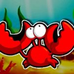 Lobster Jump Adventure