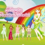 Magic Fashion World