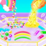 Makeup Slime Master