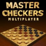 Master Checkers Multiplayer