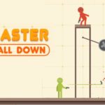 Master Fall Down