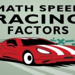 Math Speed Racing Factors