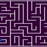 Maze Game