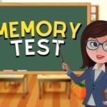 Memory Test