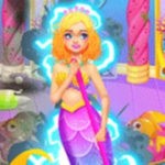 Mermaid Sea House Cleaning And Decorating