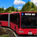 Metro Bus Simulator