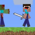 Minicraft Adventure