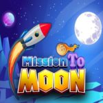 Mission To Moon Online Game