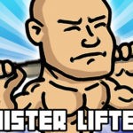 Mister Lifter