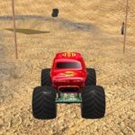 Monster Truck Rally