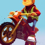 Moto Race – Motor Rider