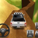 Mountain Climb 4×4 : Offroad Car Drive