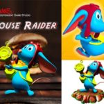 Mouse Raider