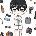 My Idol Dressup Diary